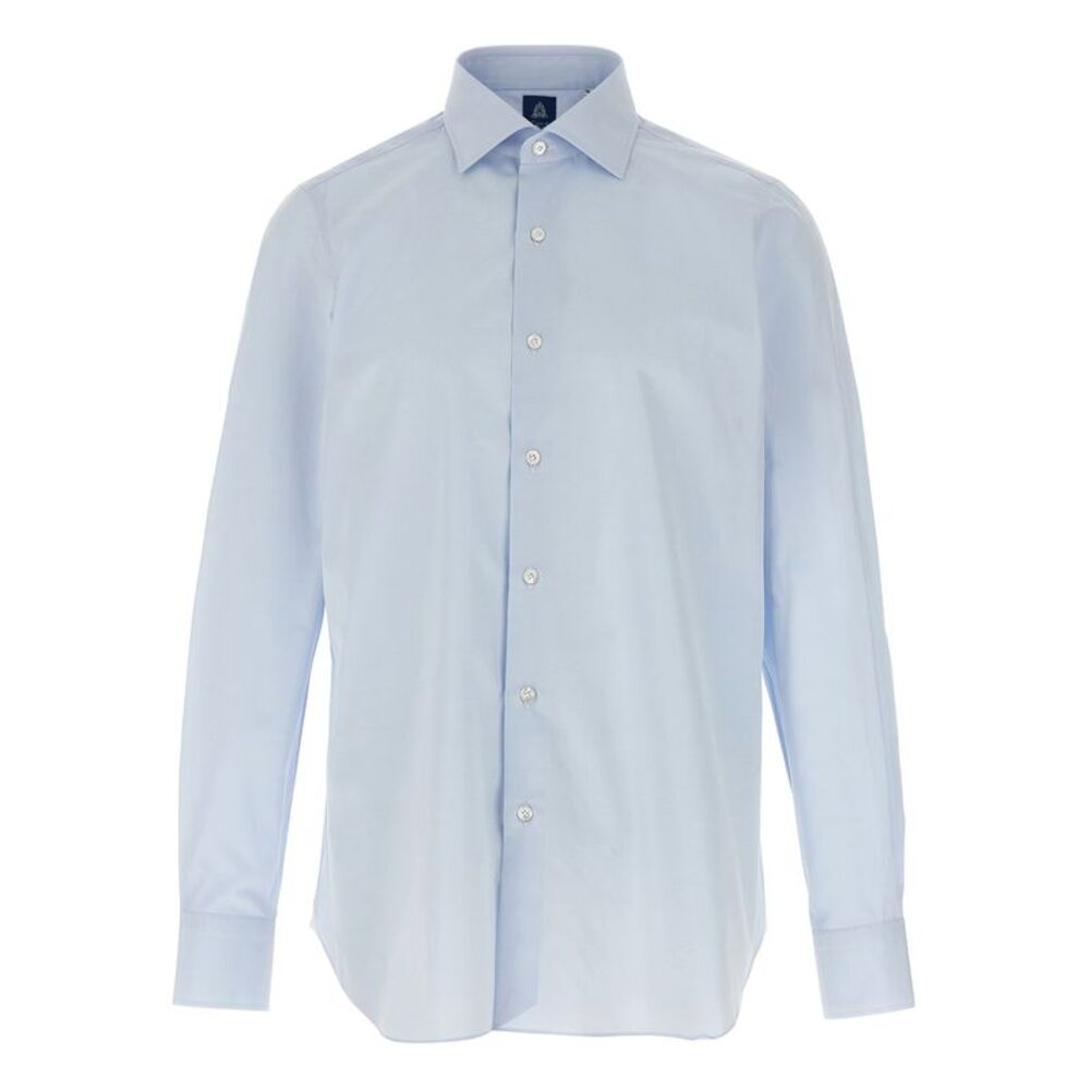 Finamore Men's Napoli Shirt